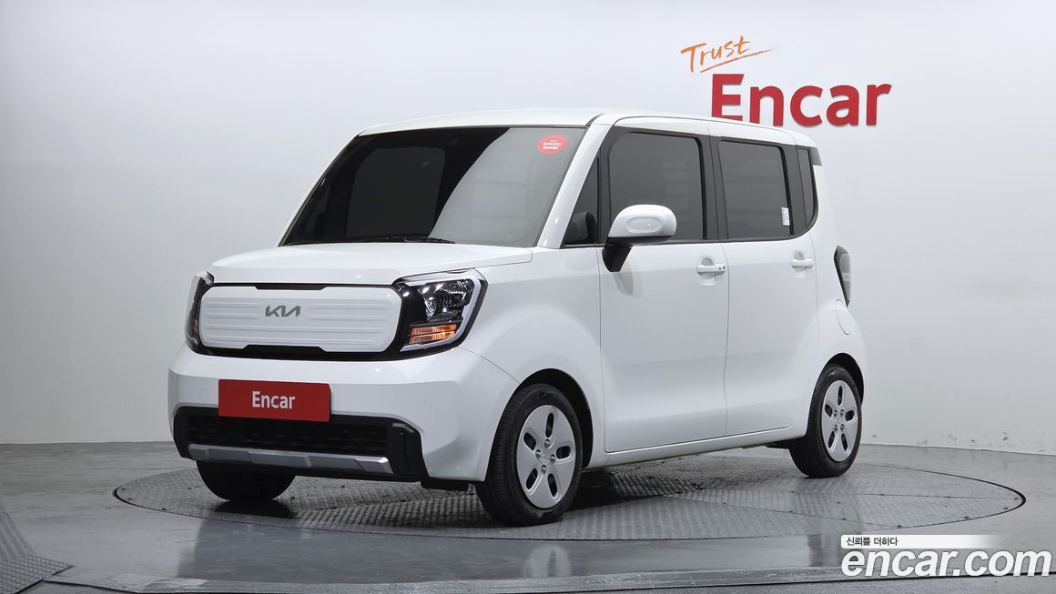 Kia RAY 2024