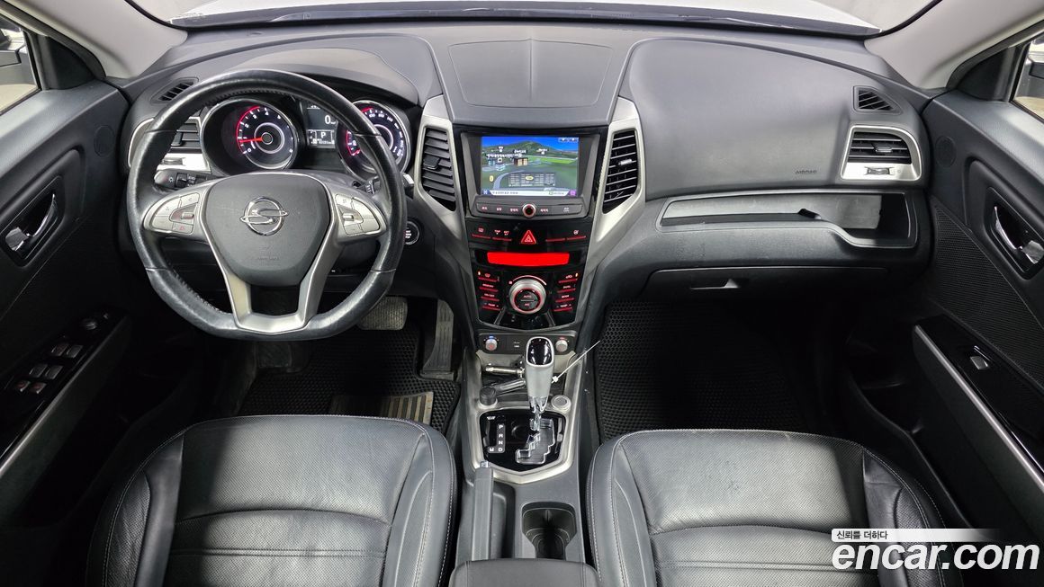 KG_Mobility_Ssangyong TIBOLI 2016