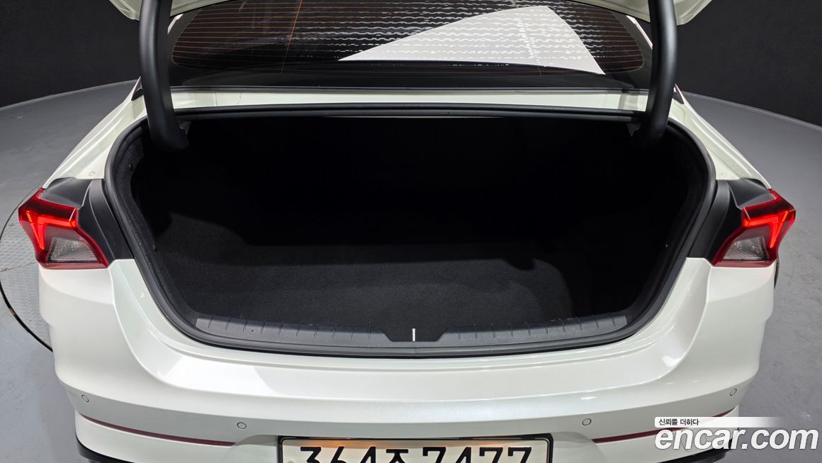 Kia K5 2020