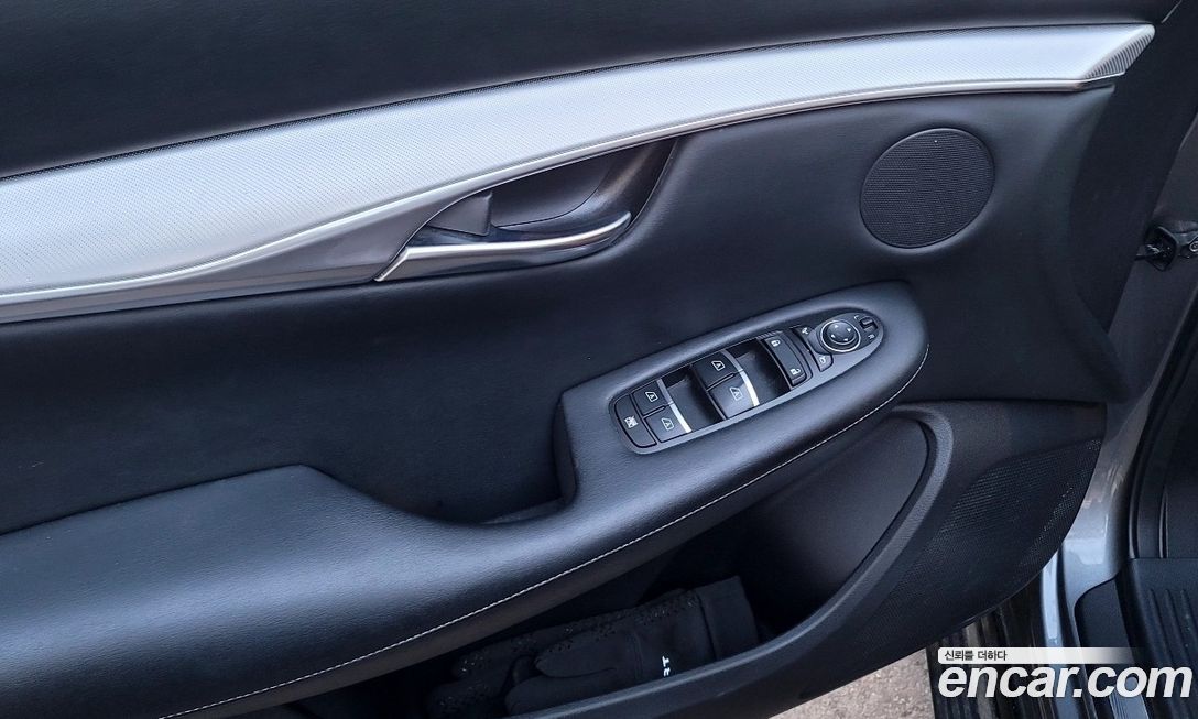 Infiniti QX50 2019