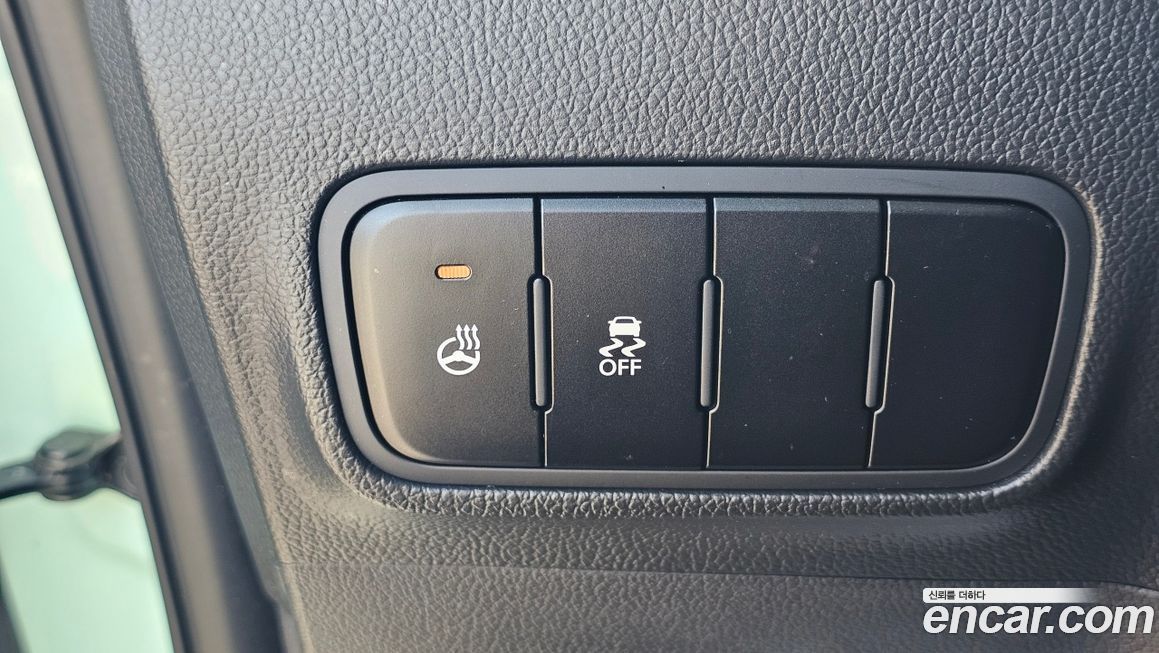 Kia RAY 2017