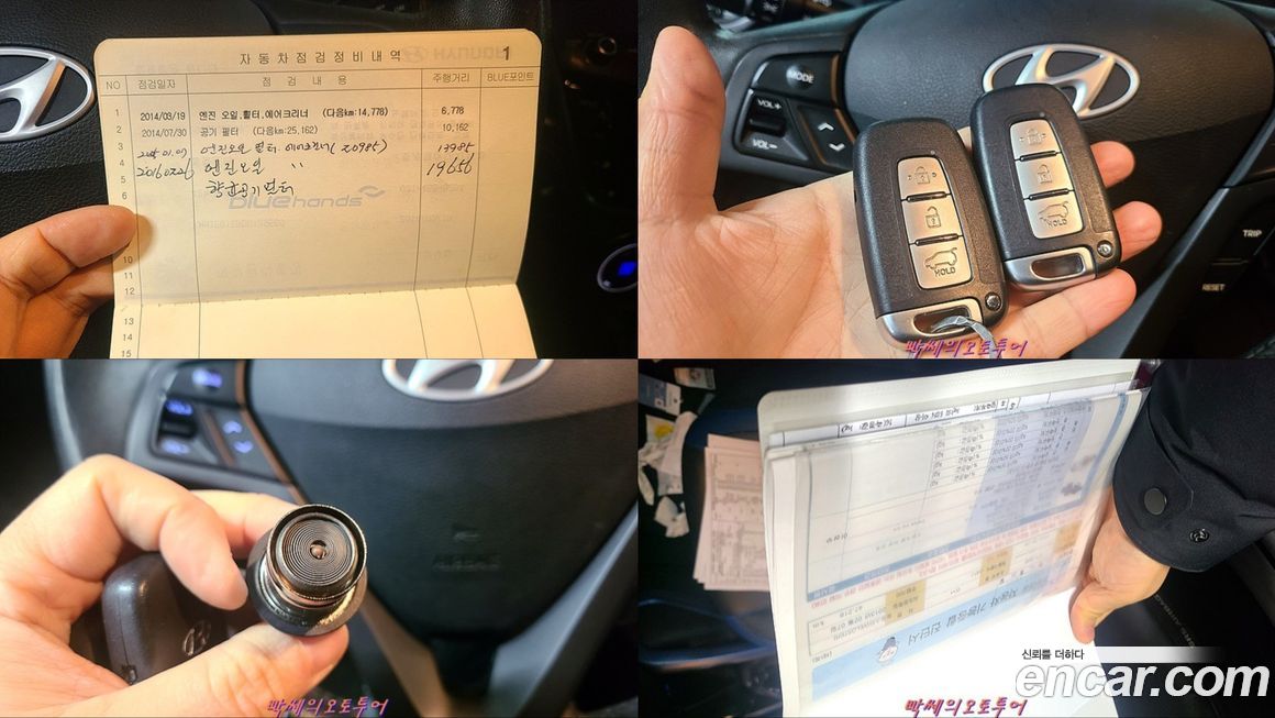 Hyundai Veloster 2013