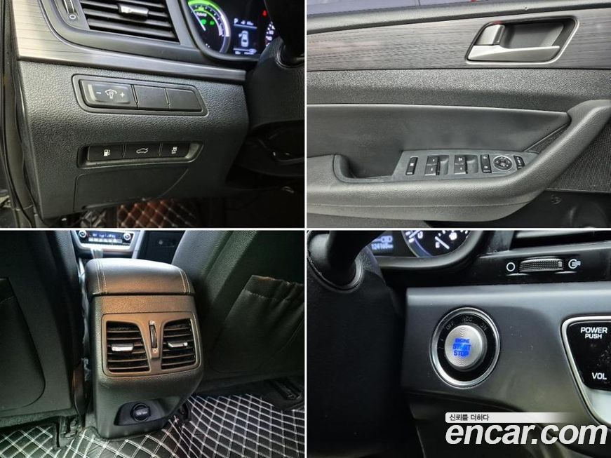 Hyundai Sonata 2019
