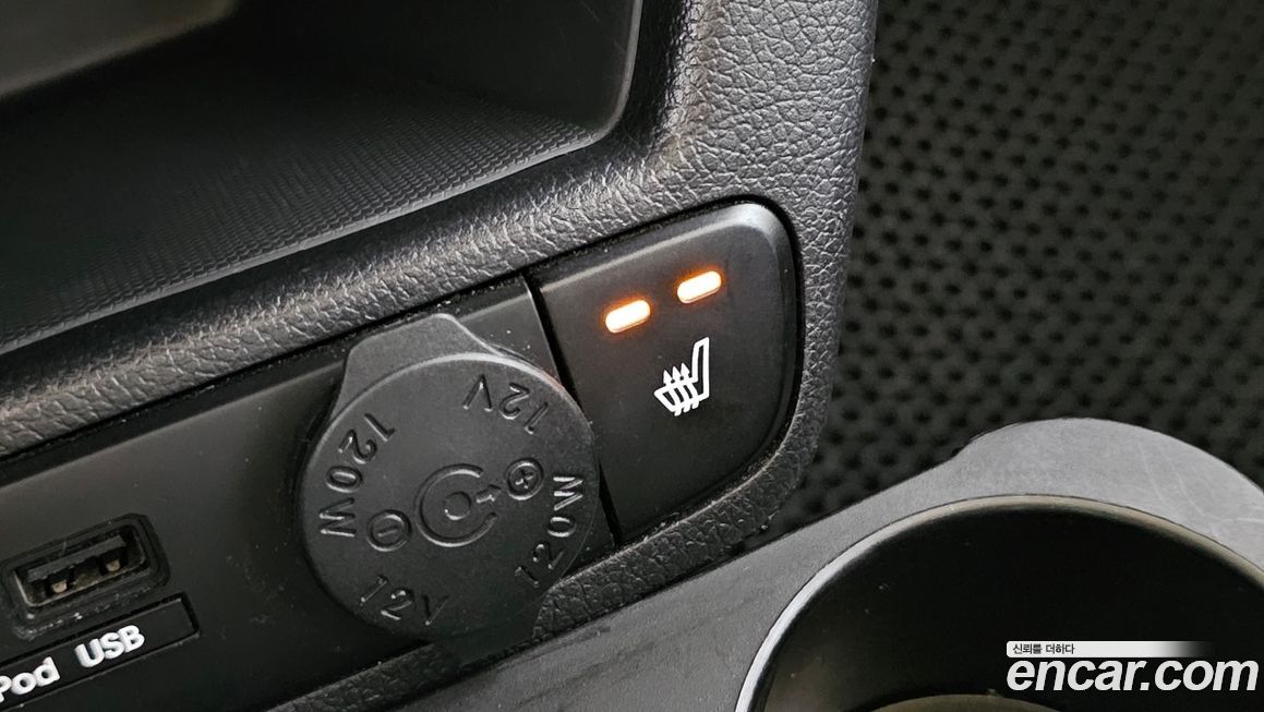 Kia RAY 2017
