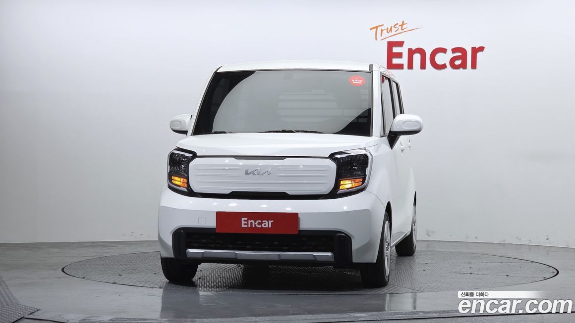 Kia RAY 2024