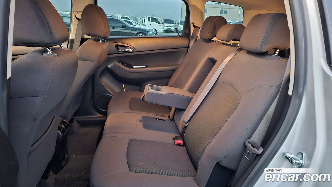 ChevroletGMDaewoo Orlando 2014