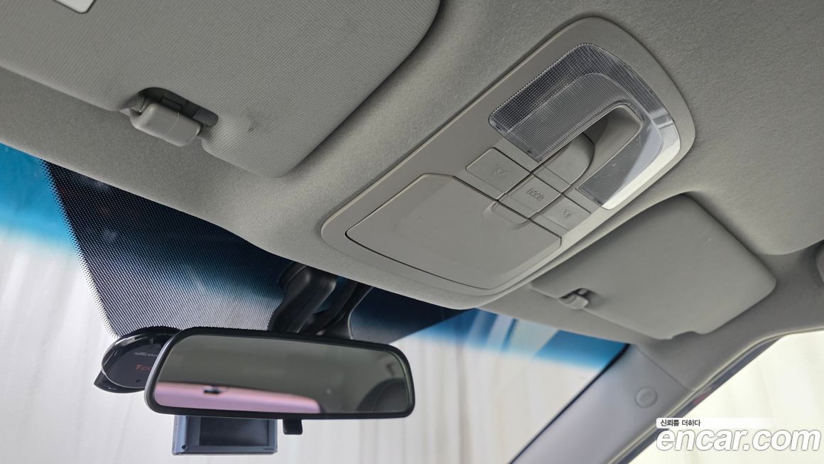 KG_Mobility_Ssangyong TIBOLI 2016