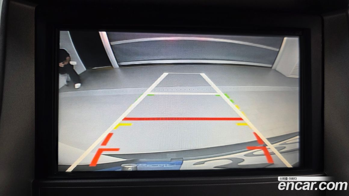 ChevroletGMDaewoo Captiva 2014