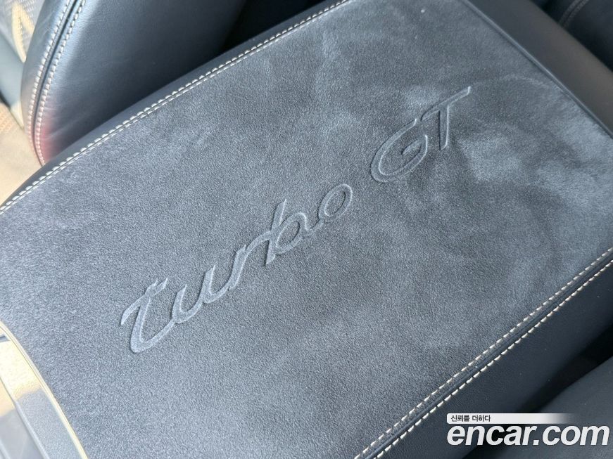 Porsche Cayenne 2022