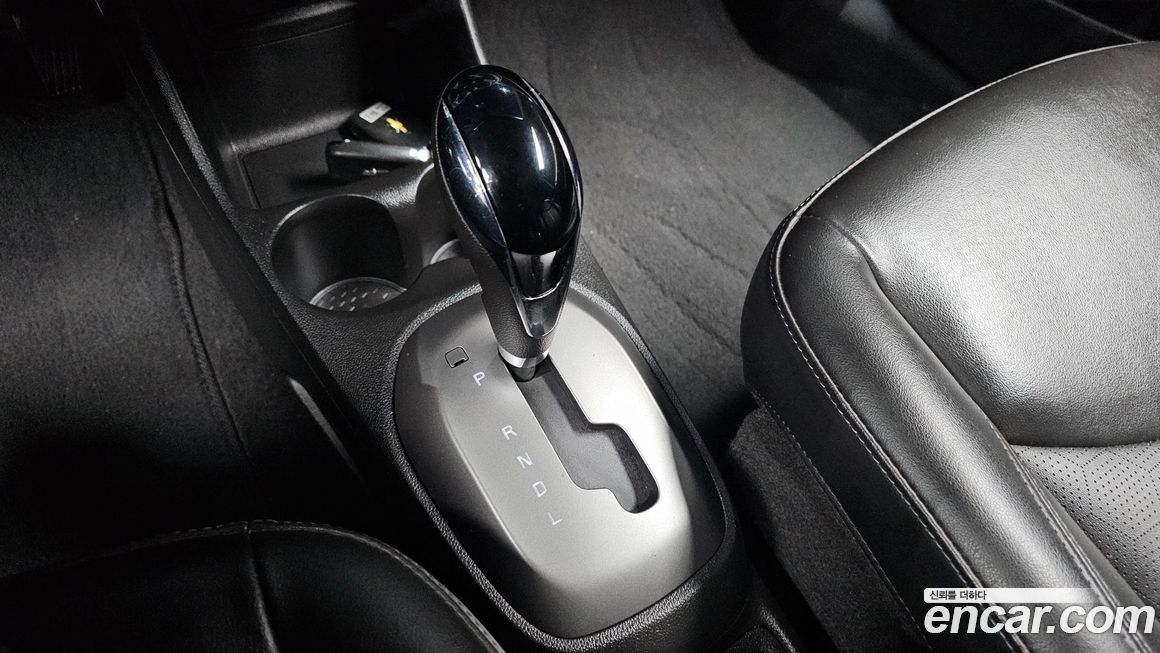 ChevroletGMDaewoo Spark 2019