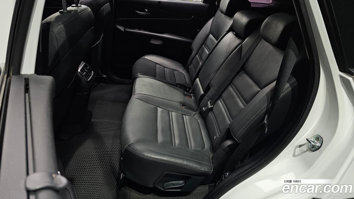Kia Sorento 2015