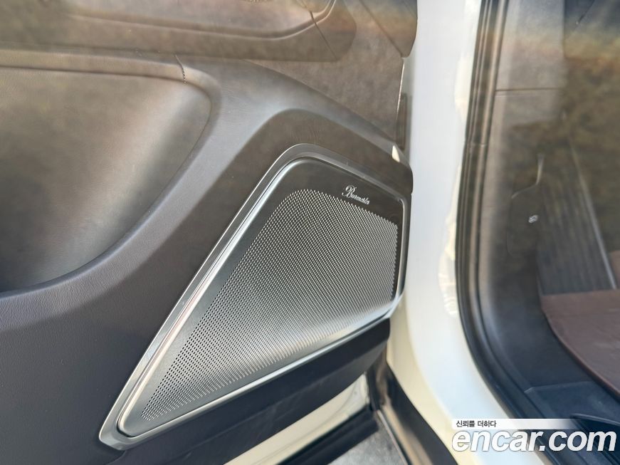 Porsche Cayenne 2022