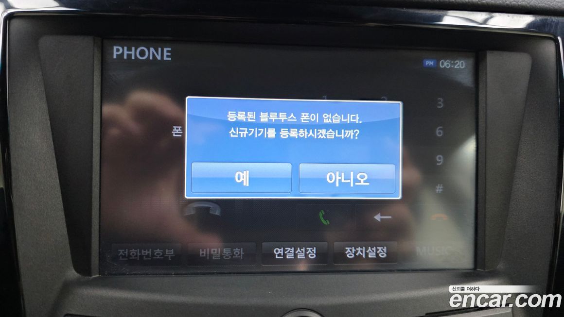 KG_Mobility_Ssangyong TIBOLI 2016