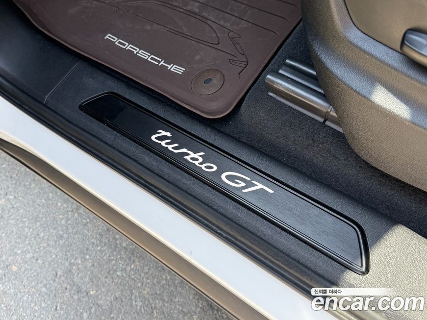 Porsche Cayenne 2022