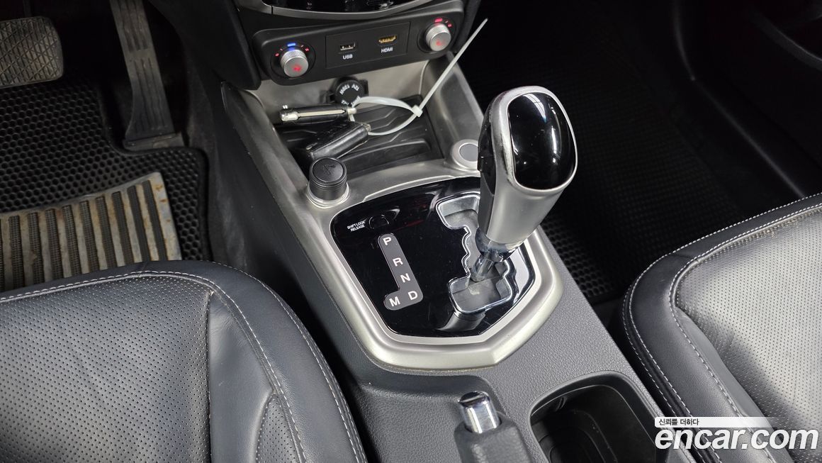 KG_Mobility_Ssangyong TIBOLI 2016