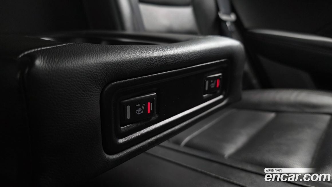 Renault-KoreaSamsung QM6 2017