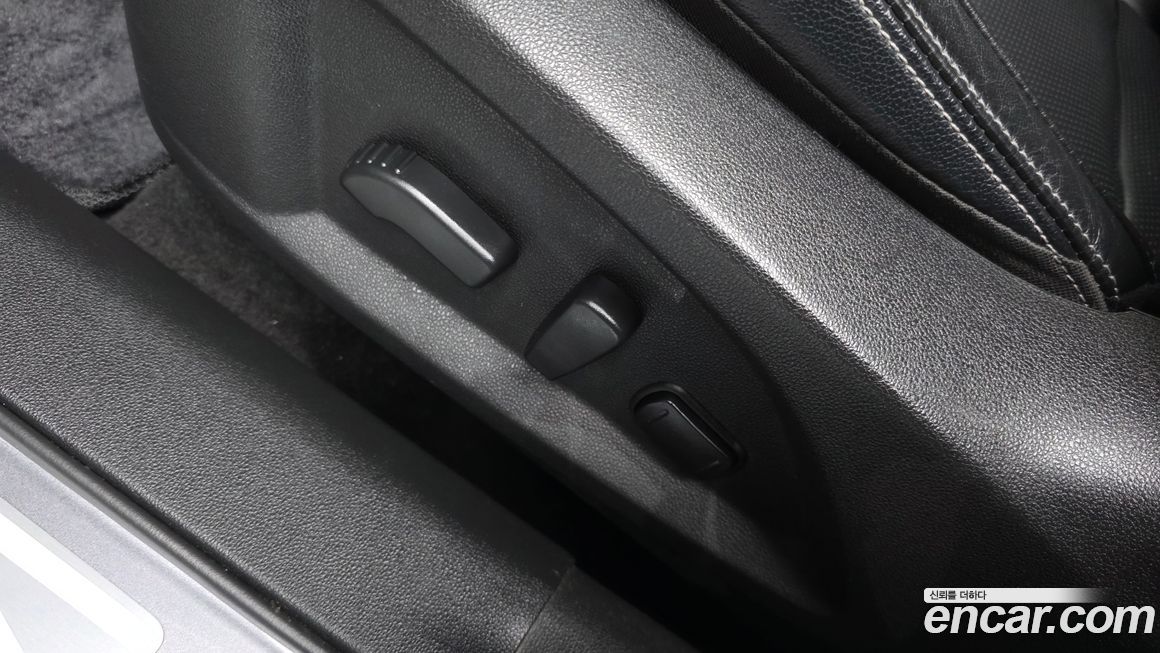 Renault-KoreaSamsung QM6 2017