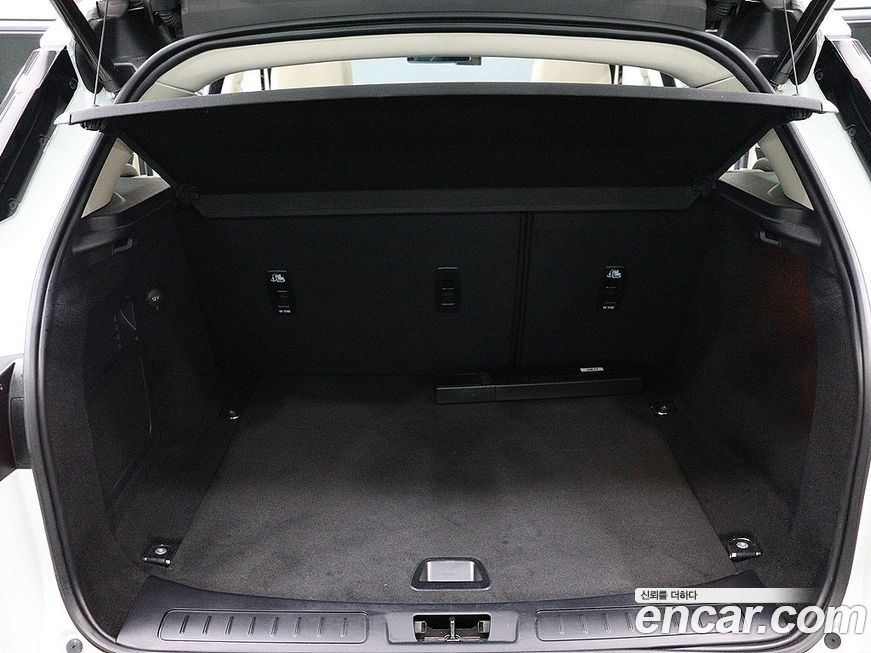 Land Rover Range Rover Evoque 2018