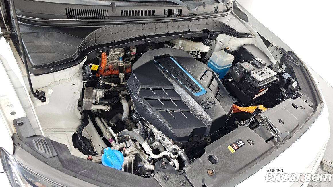Hyundai Kona 2020