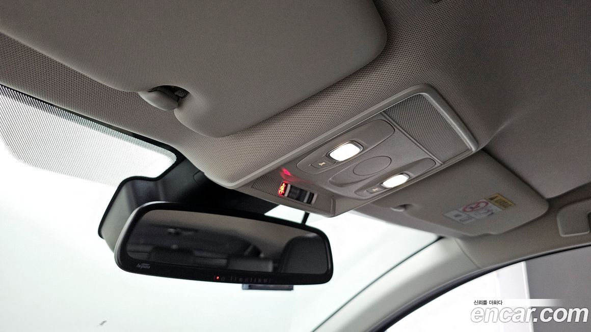 Renault-KoreaSamsung XM3 2020