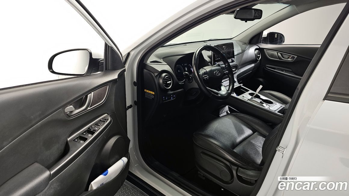 Hyundai Kona 2020