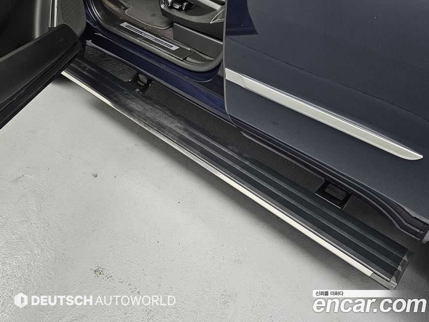 Cadillac Escalade 2020