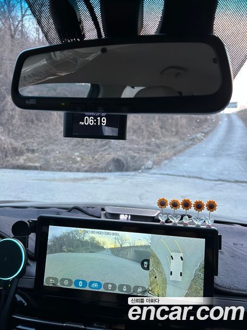 KG_Mobility_Ssangyong Rexton 2024