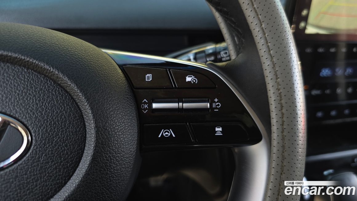 Hyundai Staria 2023