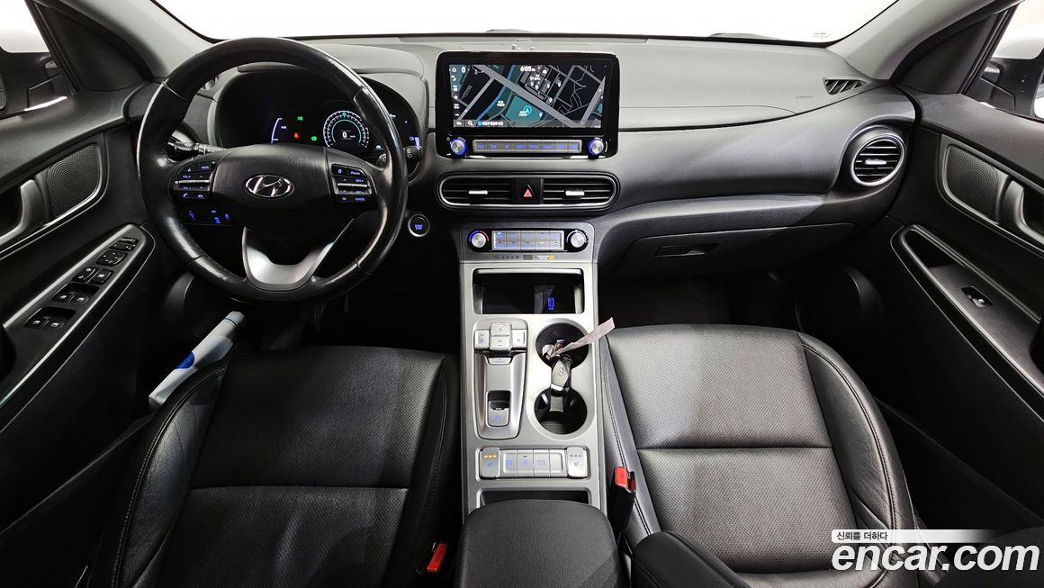 Hyundai Kona 2020