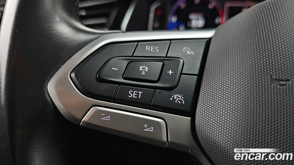 Volkswagen Passat 2021