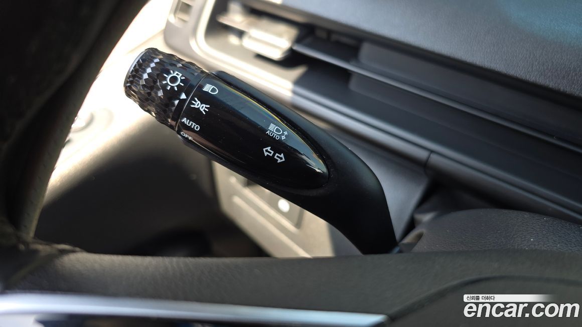 Hyundai Staria 2023