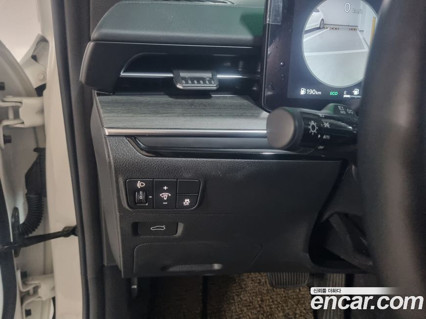 Kia K5 2024