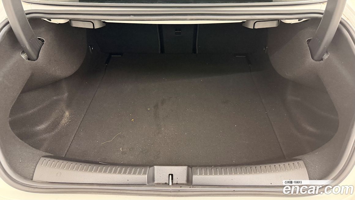 Mercedes-Benz CLA-Class 2025
