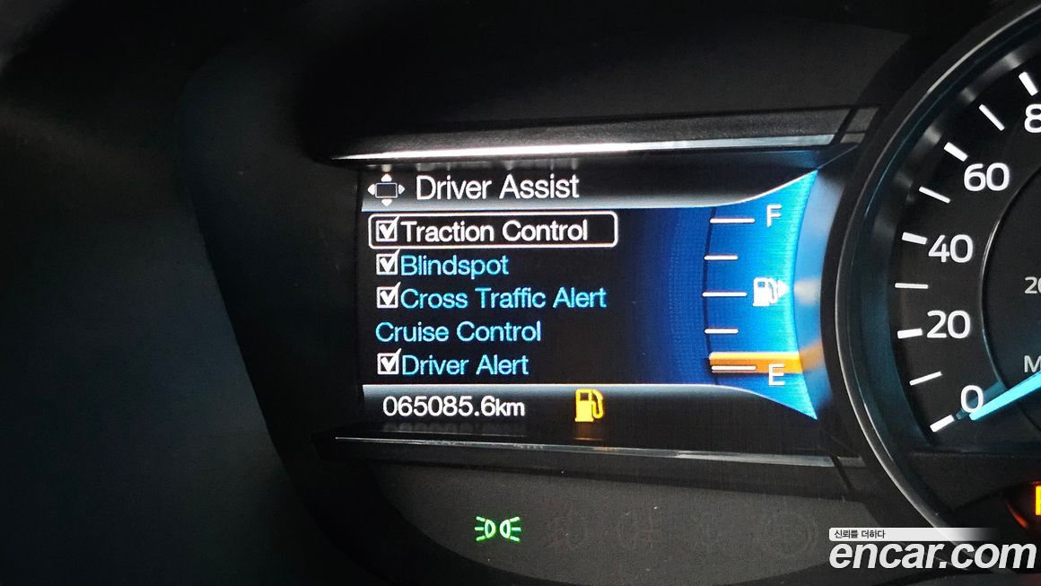 Ford Explorer 2016