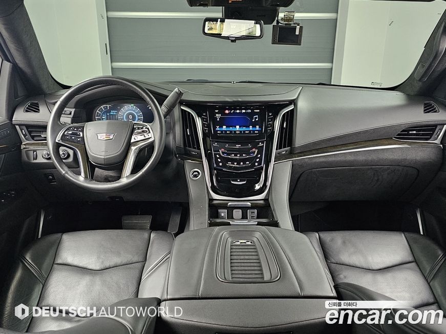 Cadillac Escalade 2020