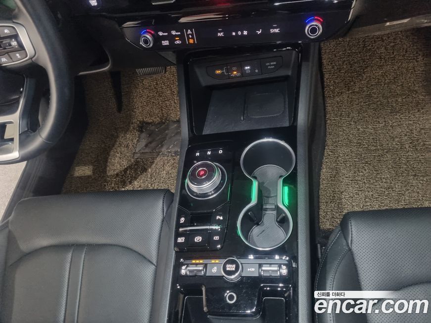 Kia K5 2024