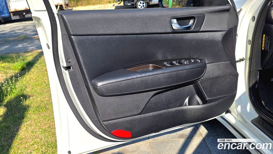 Kia K5 2019