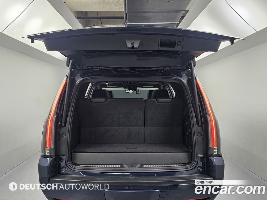 Cadillac Escalade 2020