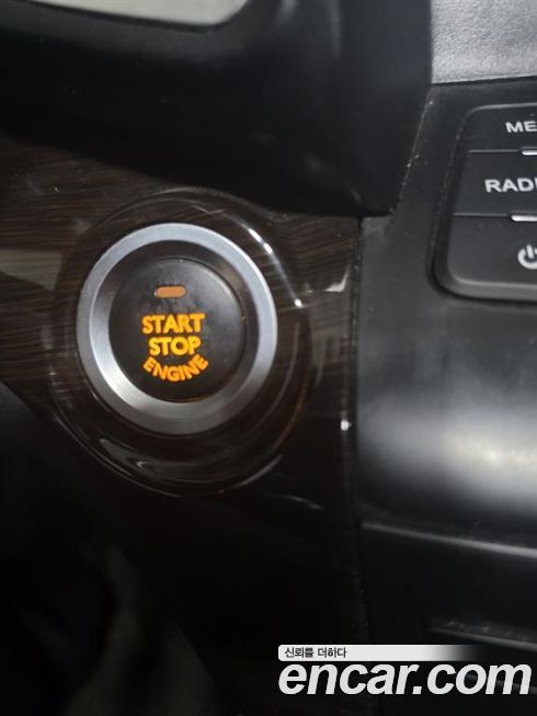 Baic Yinxiang Kenbo 600 2017