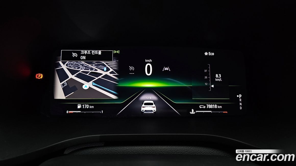 Renault-KoreaSamsung XM3 2020