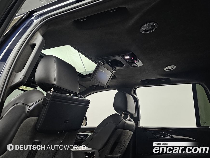 Cadillac Escalade 2020