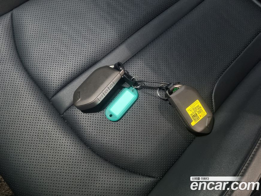 Kia K5 2024