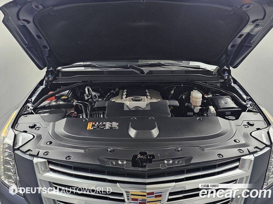 Cadillac Escalade 2020