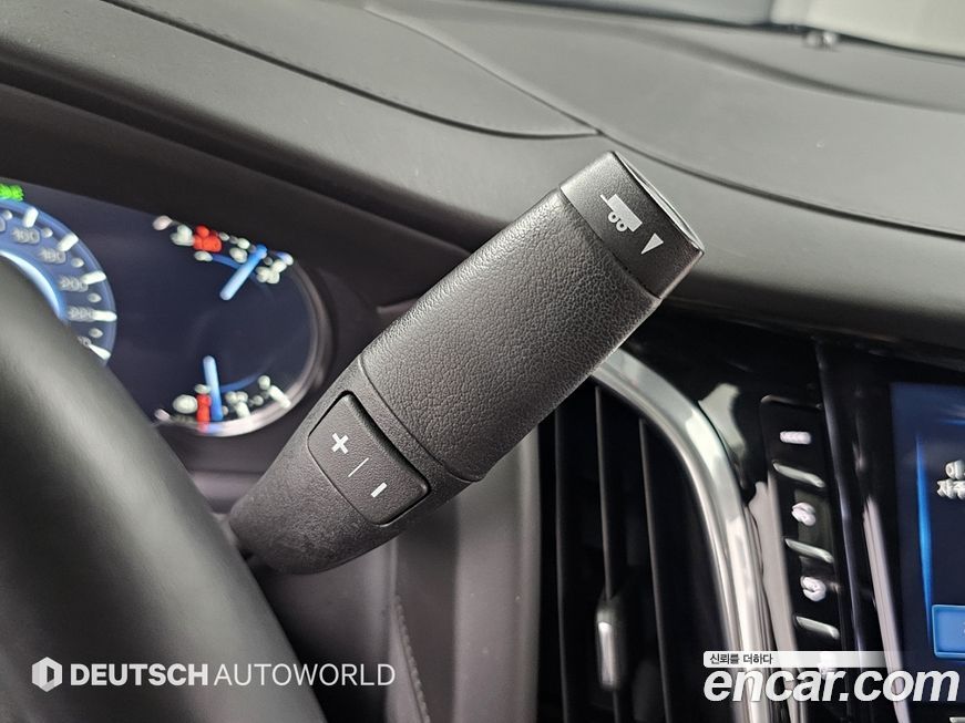 Cadillac Escalade 2020