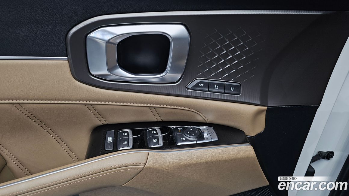 Kia Sorento 2024