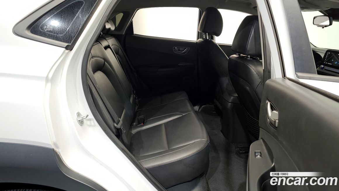 Hyundai Kona 2020