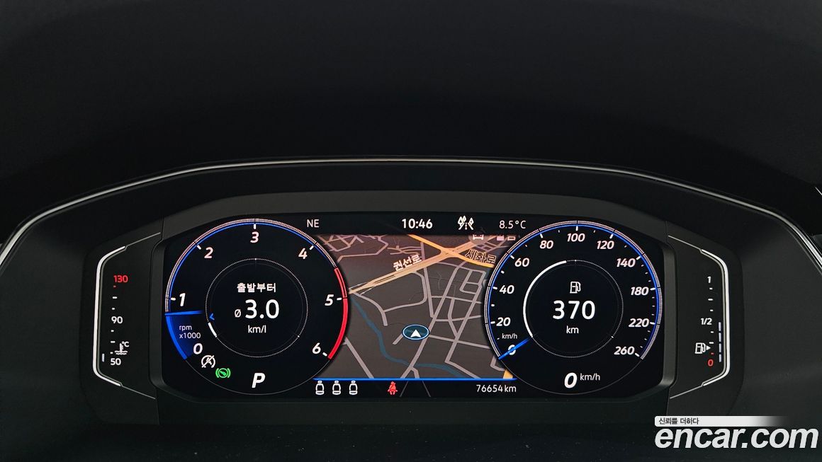 Volkswagen Passat 2021