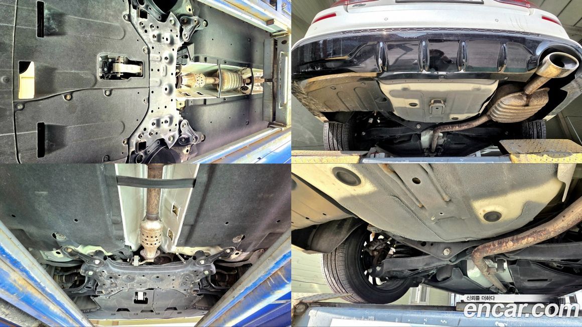 Kia K5 2019