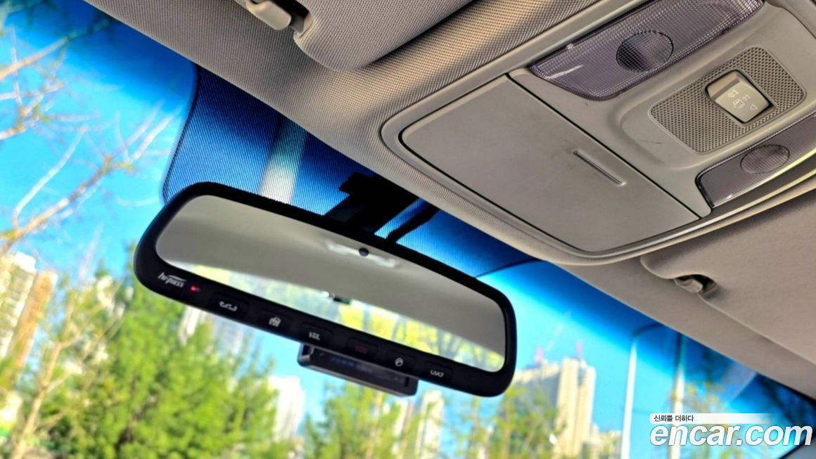 Kia K5 2019