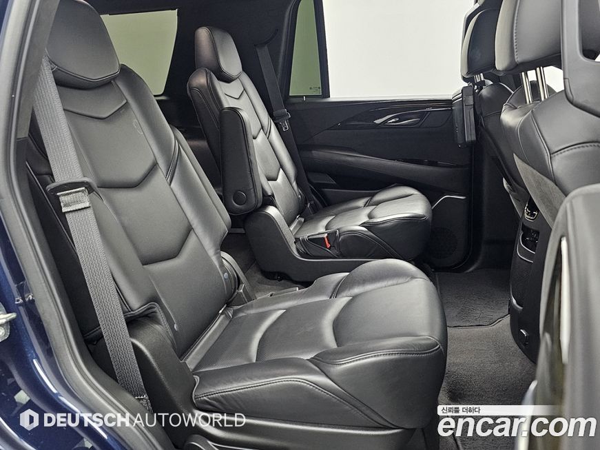 Cadillac Escalade 2020